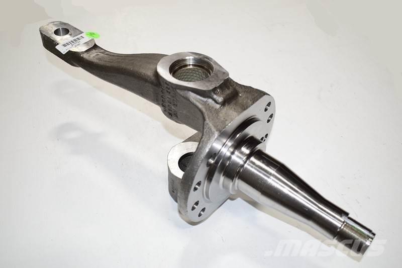 Eaton  Haszonjárművek - Egyéb