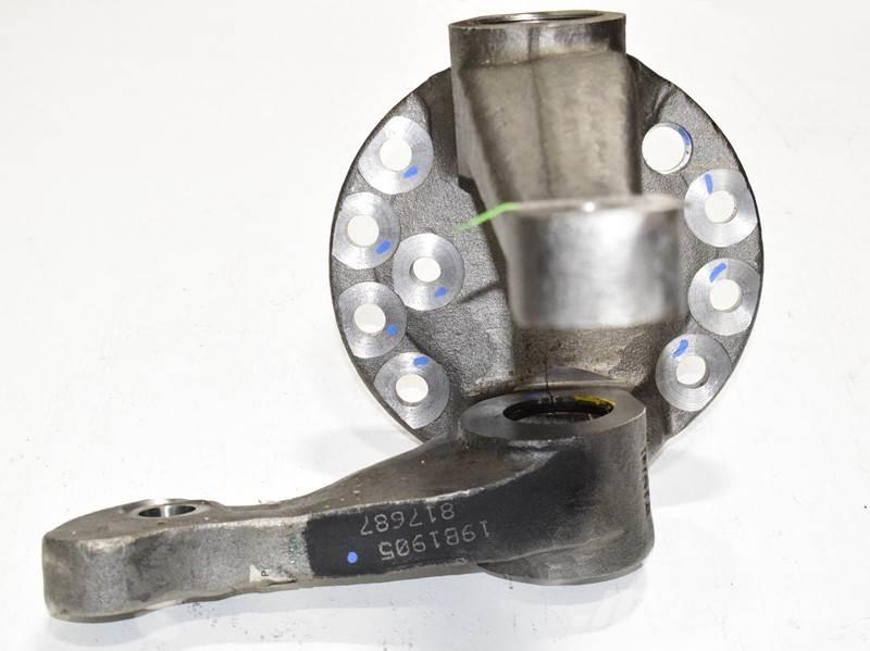 Eaton  Haszonjárművek - Egyéb