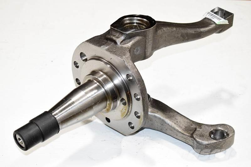 Eaton  Haszonjárművek - Egyéb