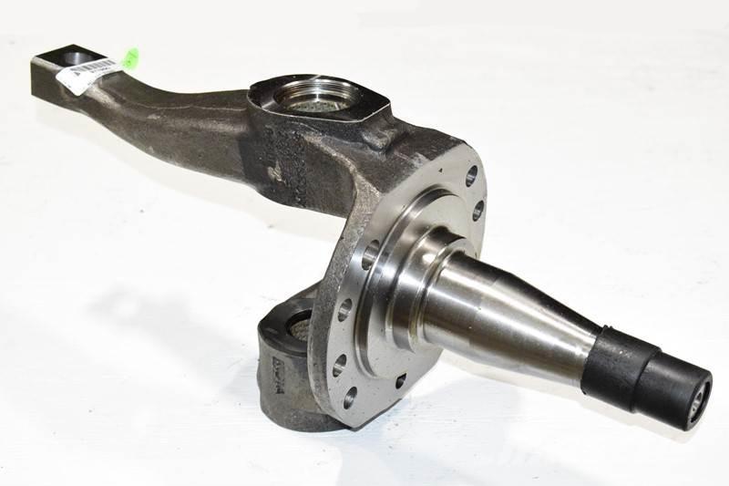 Eaton  Haszonjárművek - Egyéb