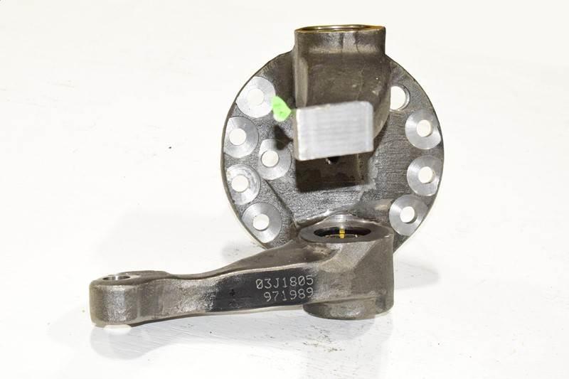 Eaton  Haszonjárművek - Egyéb