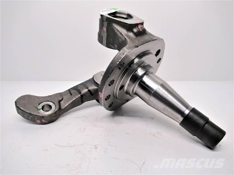 Eaton  Haszonjárművek - Egyéb