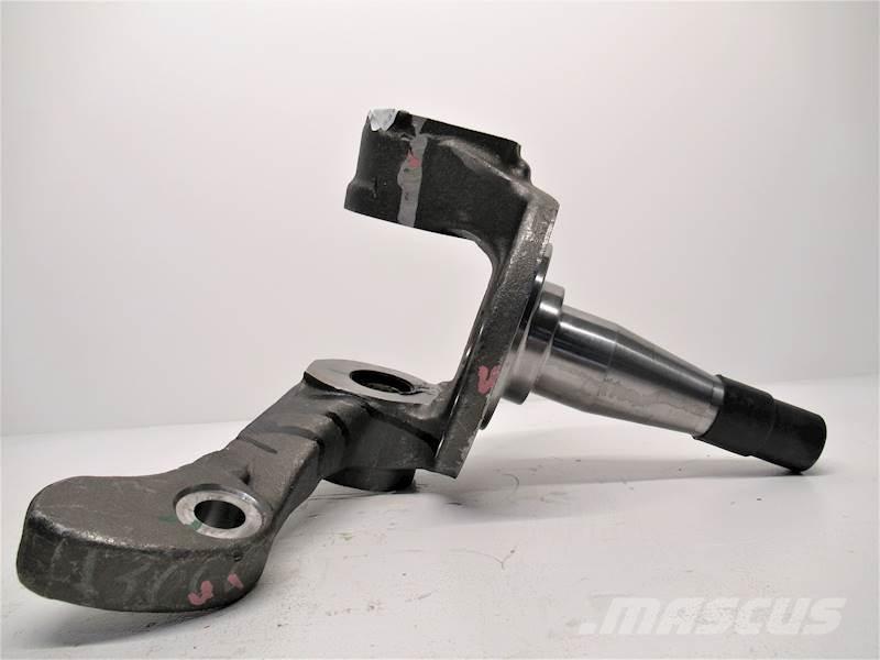 Eaton  Haszonjárművek - Egyéb