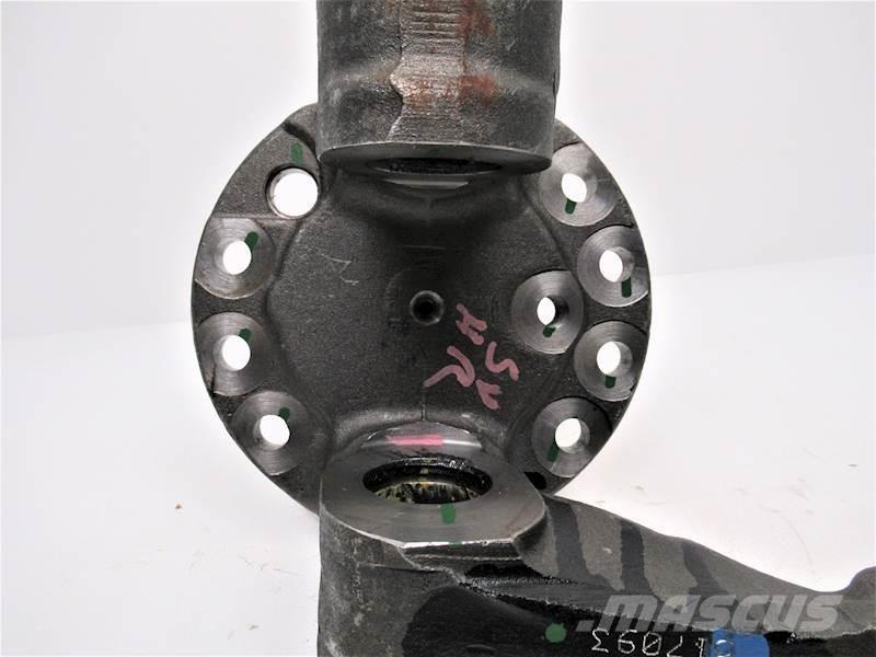 Eaton  Haszonjárművek - Egyéb