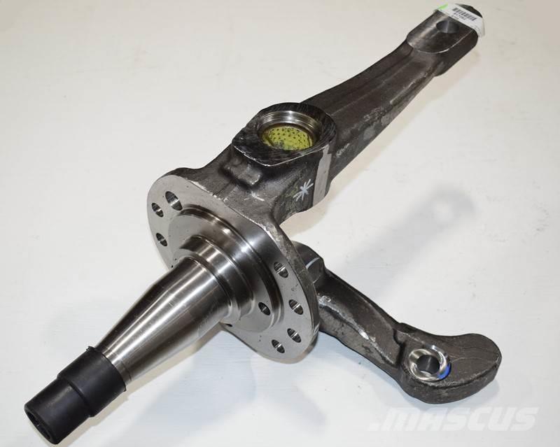 Eaton  Haszonjárművek - Egyéb