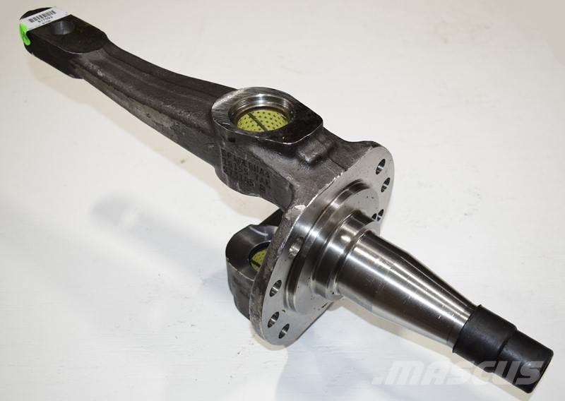 Eaton  Haszonjárművek - Egyéb