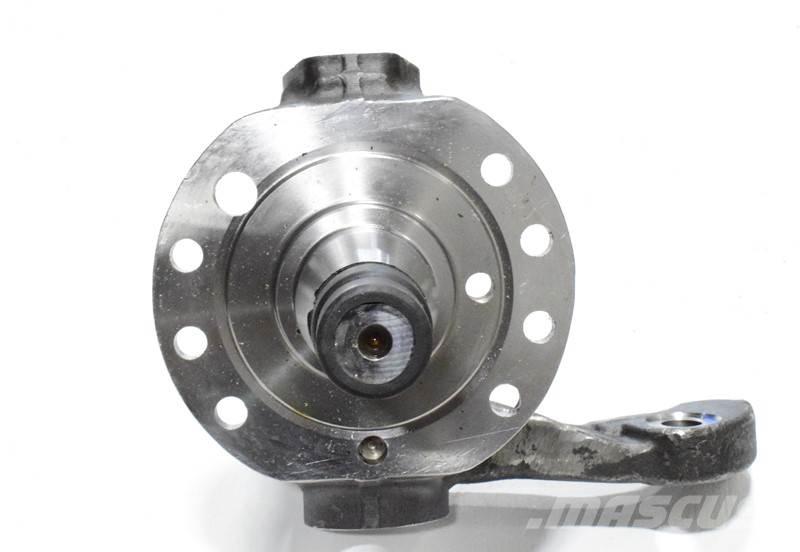 Eaton  Haszonjárművek - Egyéb