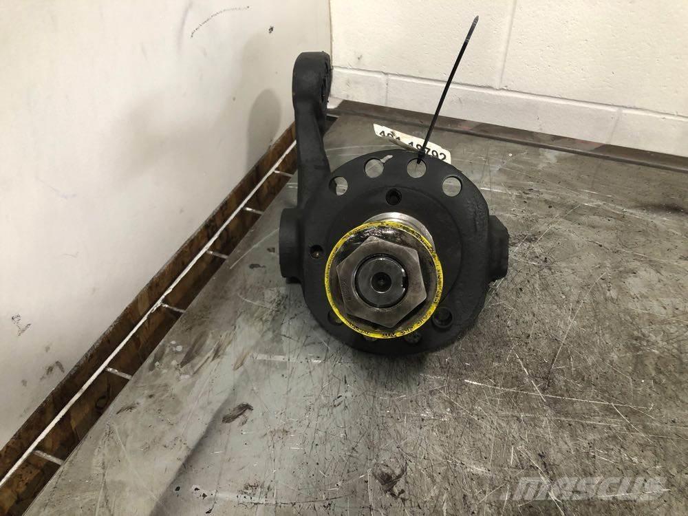 Eaton  Haszonjárművek - Egyéb