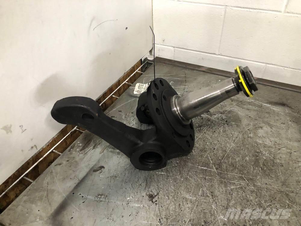 Eaton  Haszonjárművek - Egyéb