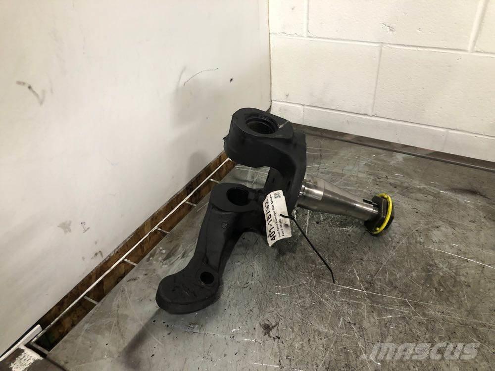 Eaton  Haszonjárművek - Egyéb