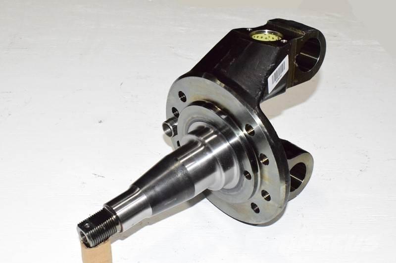 Eaton  Haszonjárművek - Egyéb