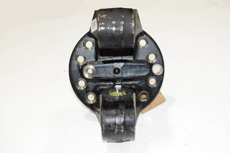 Eaton  Haszonjárművek - Egyéb