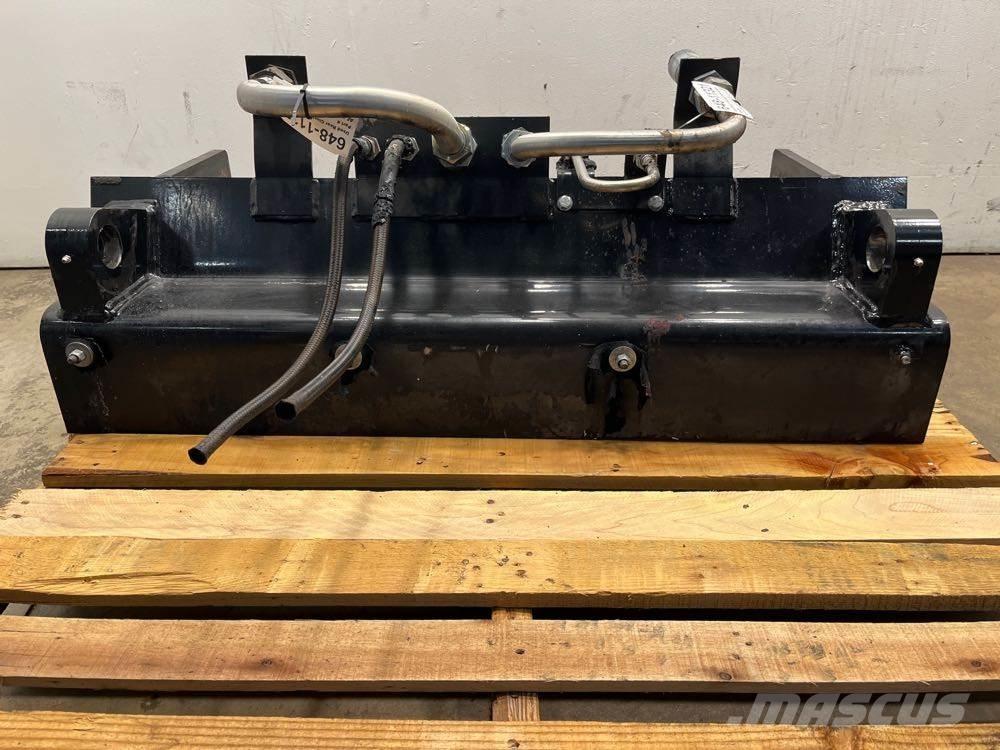 Eaton  Haszonjárművek - Egyéb