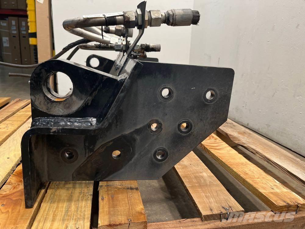 Eaton  Haszonjárművek - Egyéb