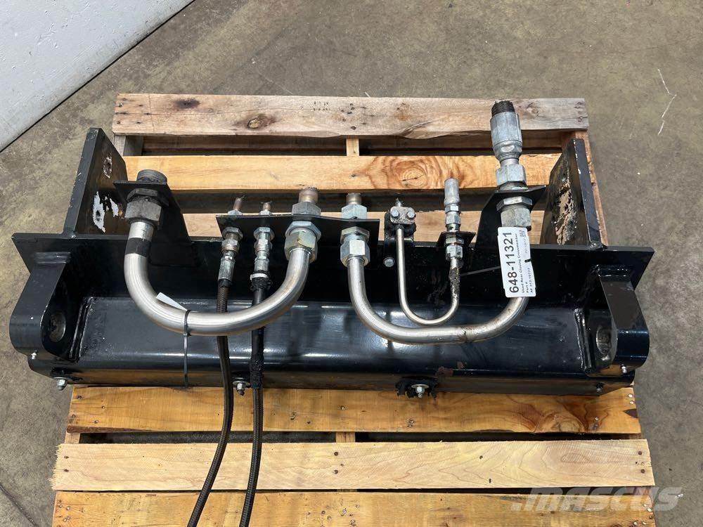 Eaton  Haszonjárművek - Egyéb