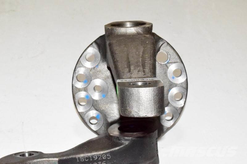 Eaton  Haszonjárművek - Egyéb