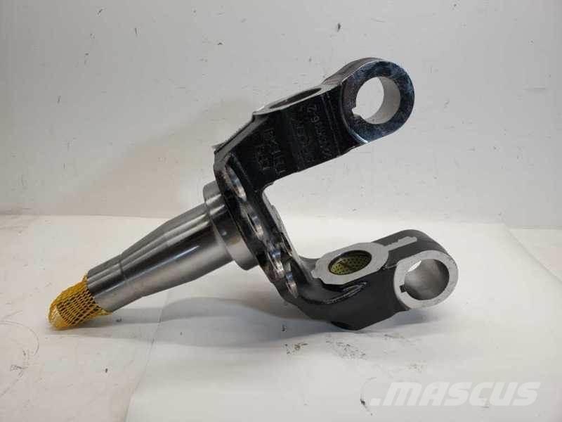 Eaton  Haszonjárművek - Egyéb