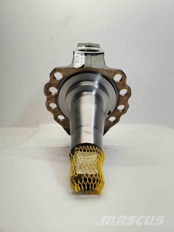 Eaton  Haszonjárművek - Egyéb