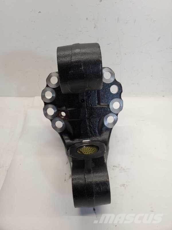 Eaton  Haszonjárművek - Egyéb