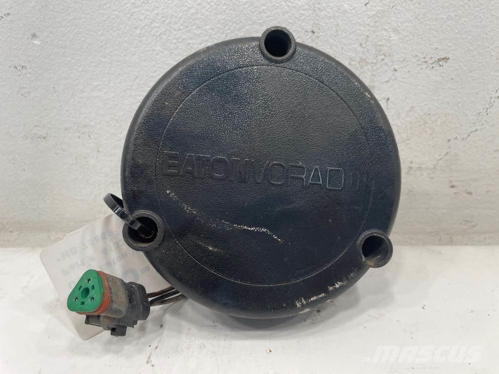 Eaton  Haszonjárművek - Egyéb