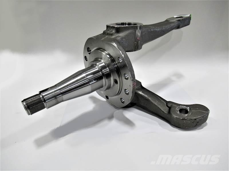 Eaton  Haszonjárművek - Egyéb