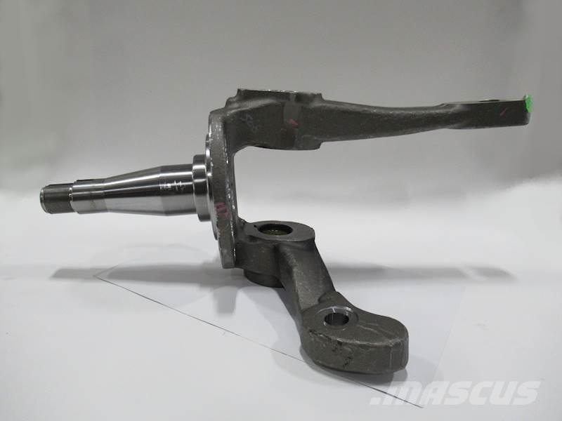 Eaton  Haszonjárművek - Egyéb