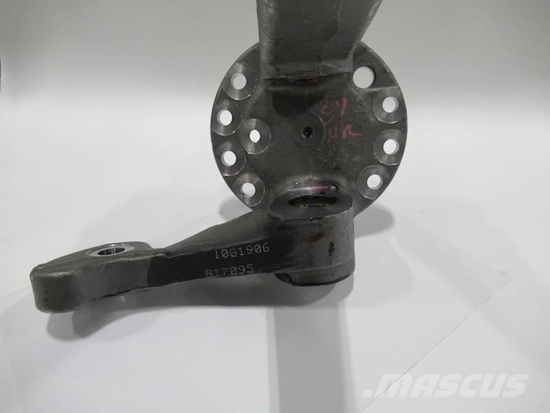 Eaton  Haszonjárművek - Egyéb