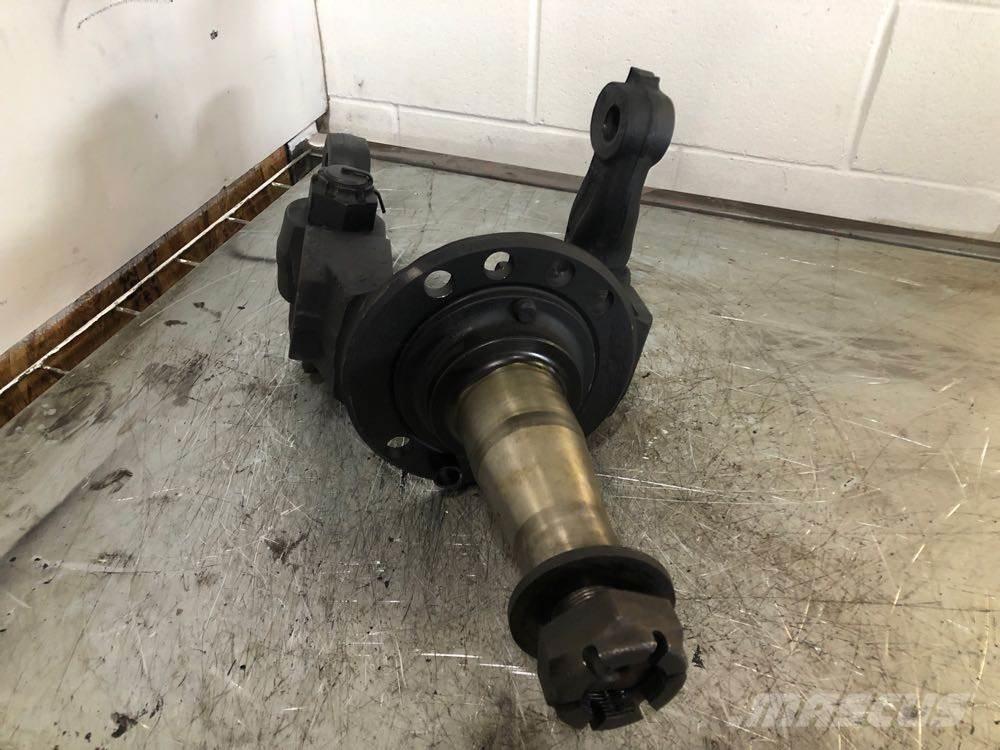 Eaton 18F4 Haszonjárművek - Egyéb