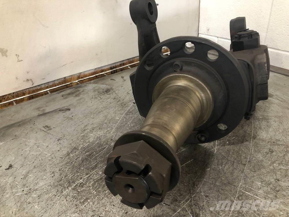 Eaton 18F4 Haszonjárművek - Egyéb