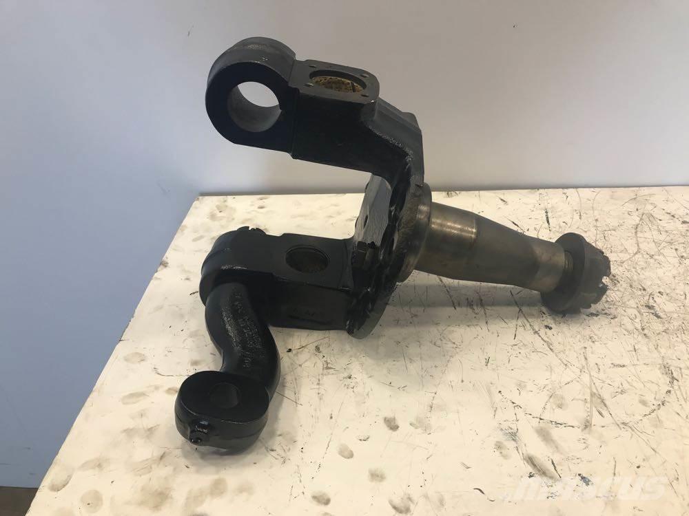 Eaton 20F4 Haszonjárművek - Egyéb