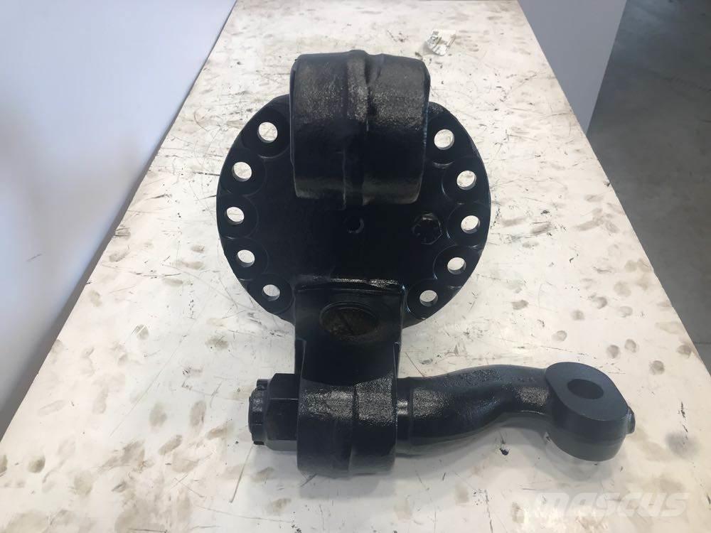 Eaton 20F4 Haszonjárművek - Egyéb