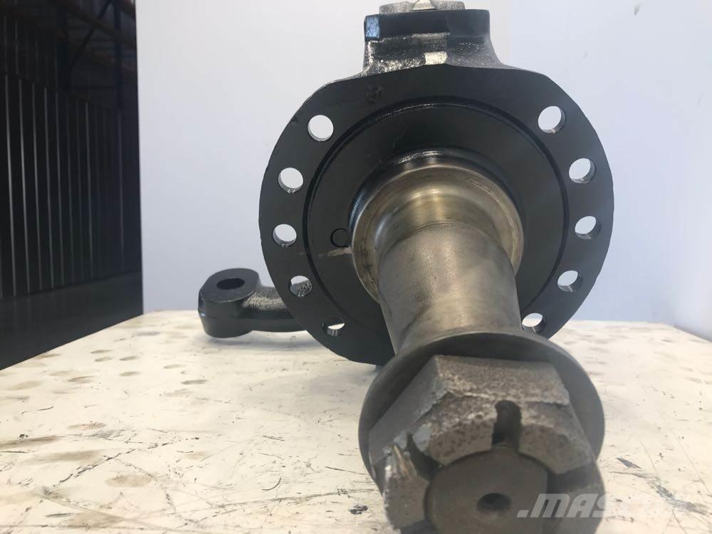 Eaton 20F4 Haszonjárművek - Egyéb