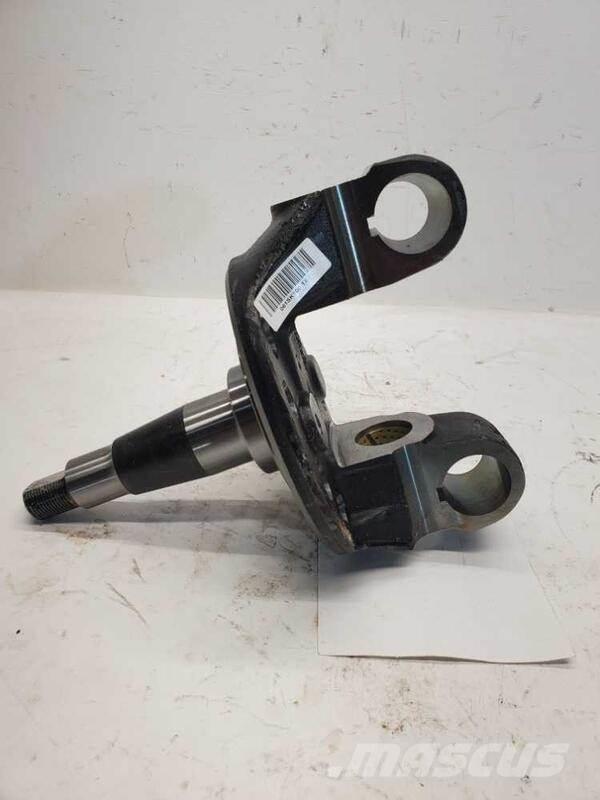 Eaton I-60 Haszonjárművek - Egyéb