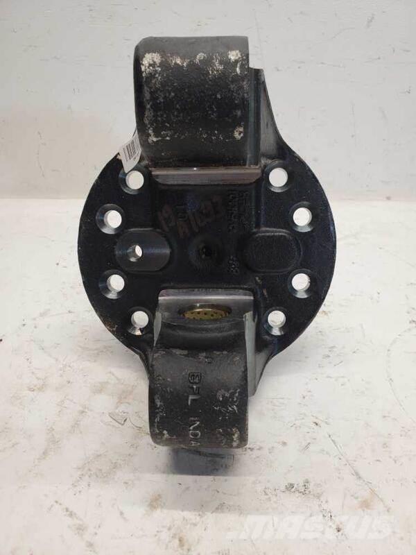 Eaton I-60 Haszonjárművek - Egyéb