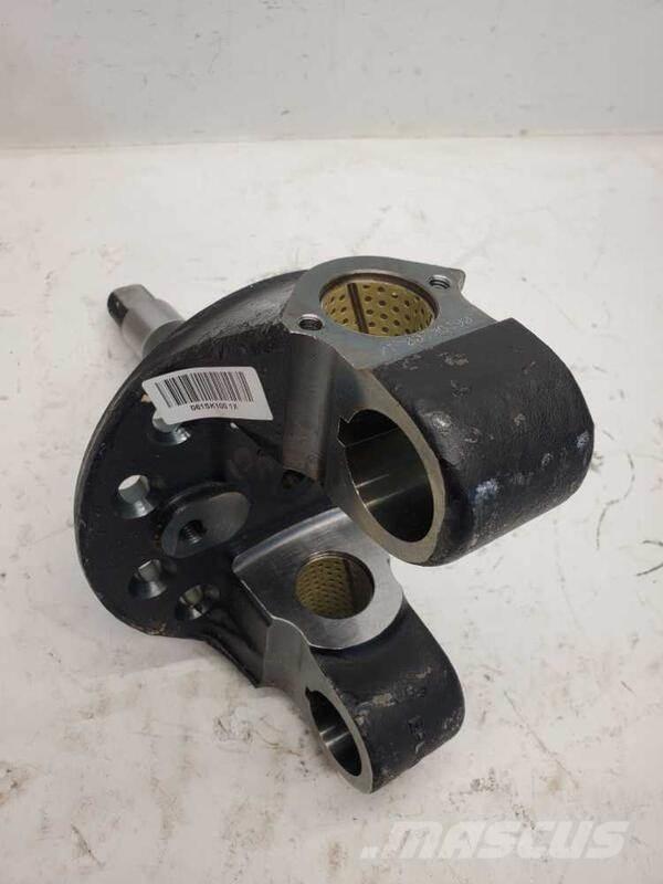 Eaton I-60 Haszonjárművek - Egyéb