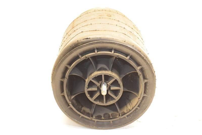 Firestone  Alváz és felfüggesztés
