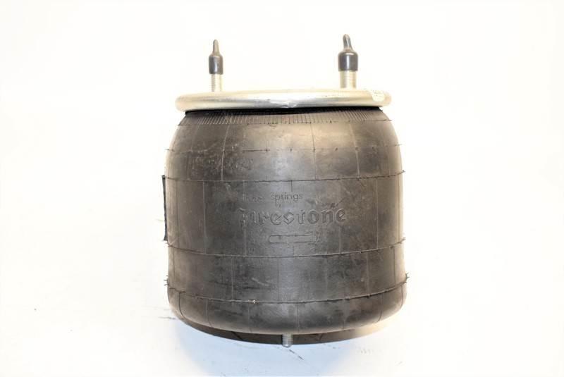 Firestone  Alváz és felfüggesztés