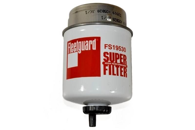 Fleetguard  Haszonjárművek - Egyéb