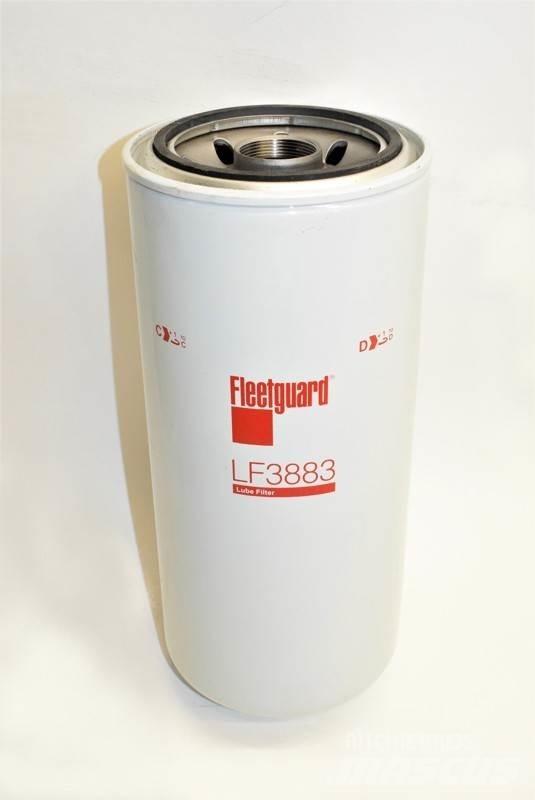 Fleetguard  Haszonjárművek - Egyéb
