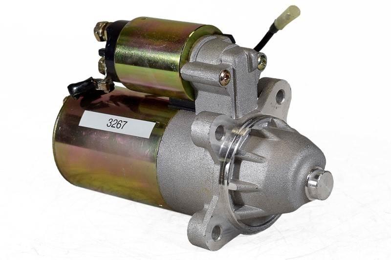 Ford 5.4L Haszonjárművek - Egyéb