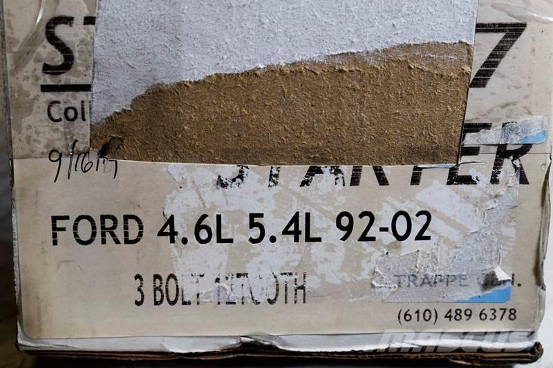 Ford 5.4L Haszonjárművek - Egyéb