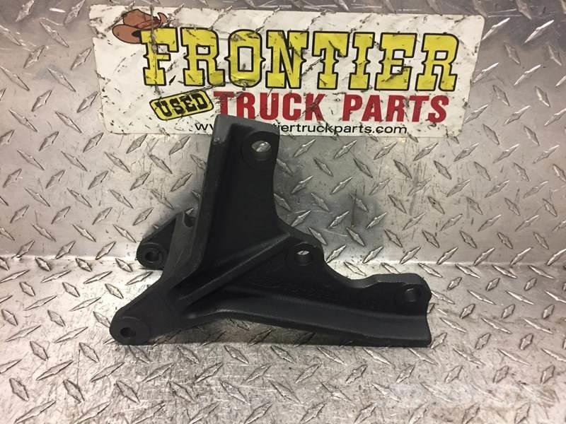 Ford 7.8L Haszonjárművek - Egyéb