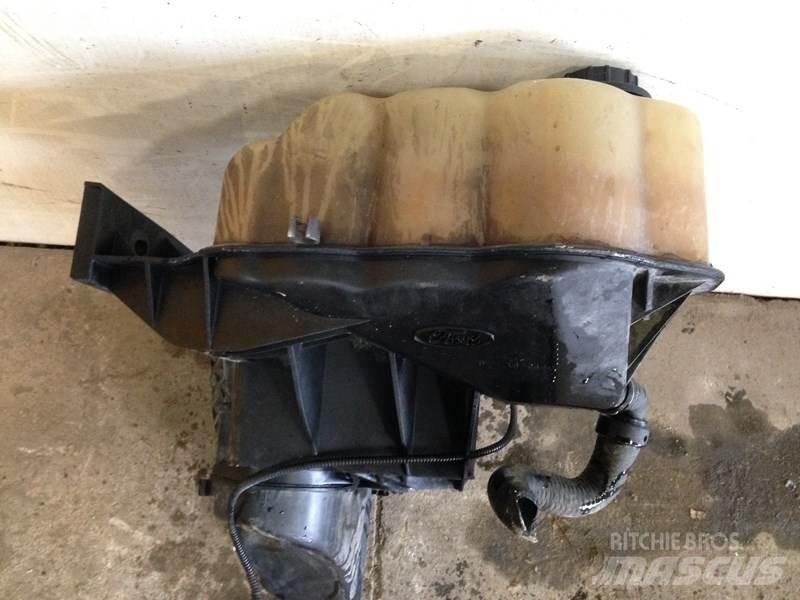 Ford F450 Haszonjárművek - Egyéb