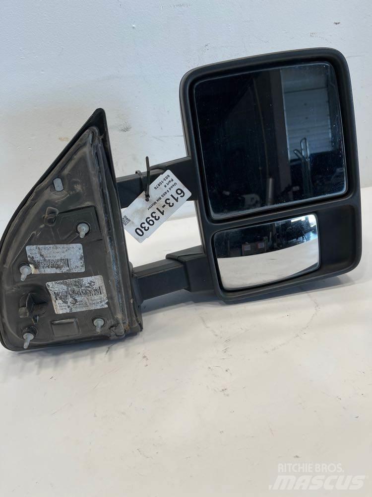 Ford F450 Haszonjárművek - Egyéb