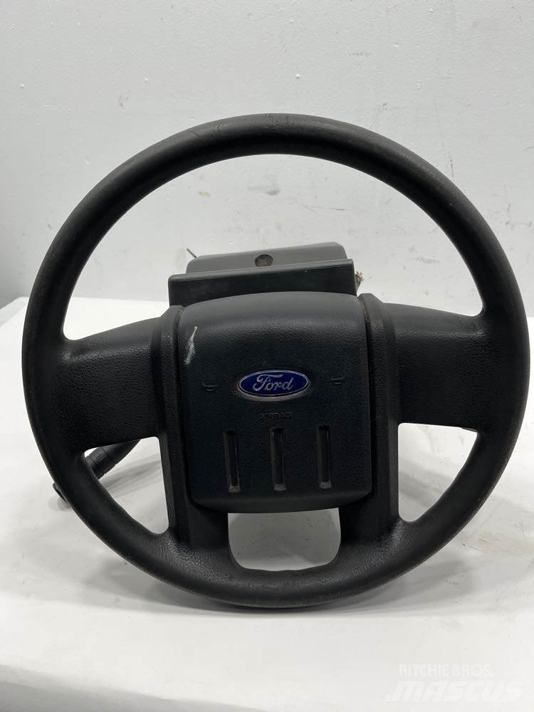 Ford F450 Haszonjárművek - Egyéb