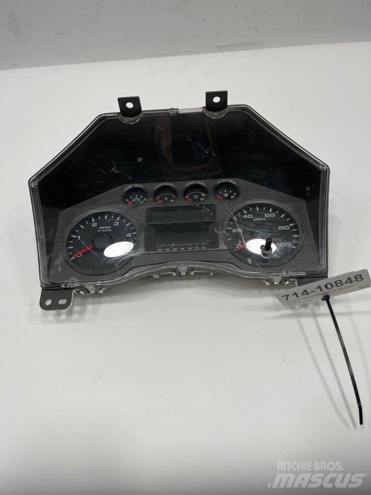 Ford F450 Haszonjárművek - Egyéb