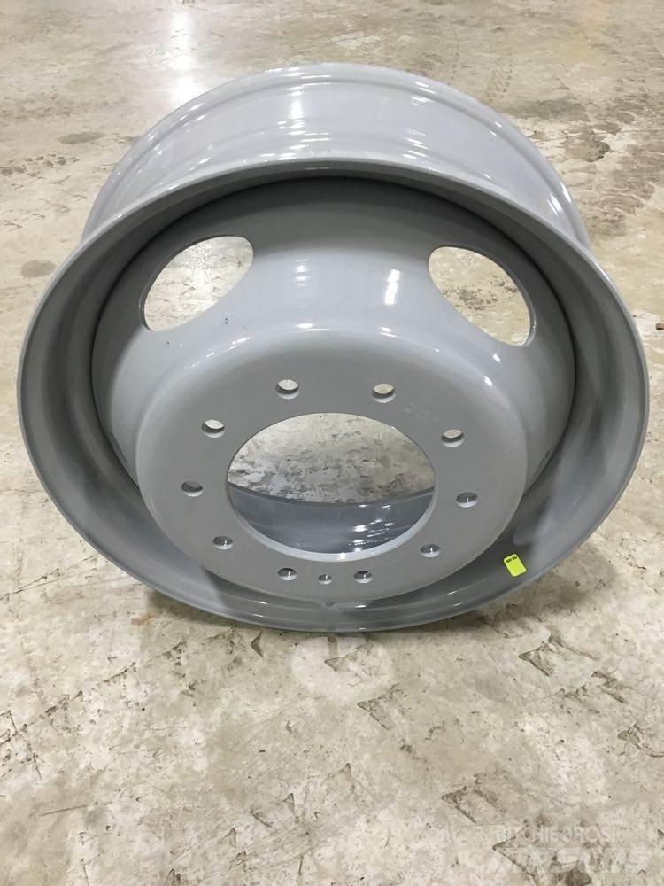 Ford F550 Gumiabroncsok, kerekek és felnik