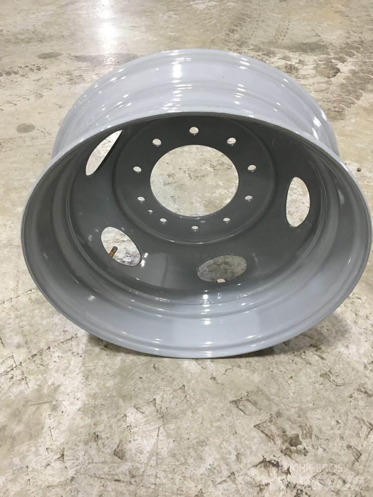 Ford F550 Gumiabroncsok, kerekek és felnik