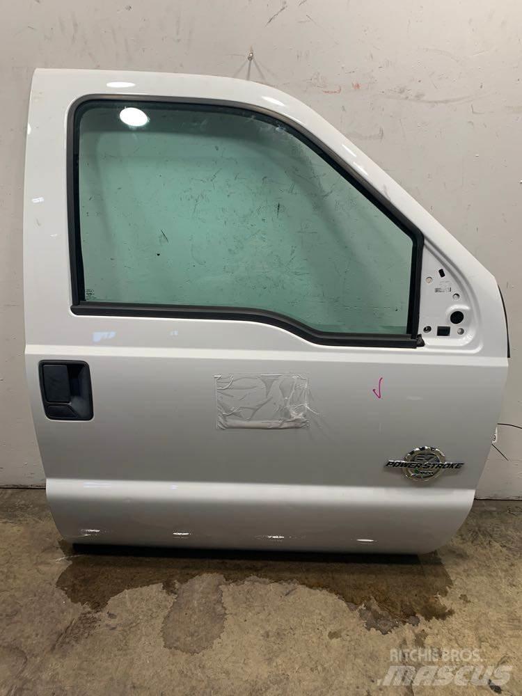 Ford F750 Haszonjárművek - Egyéb