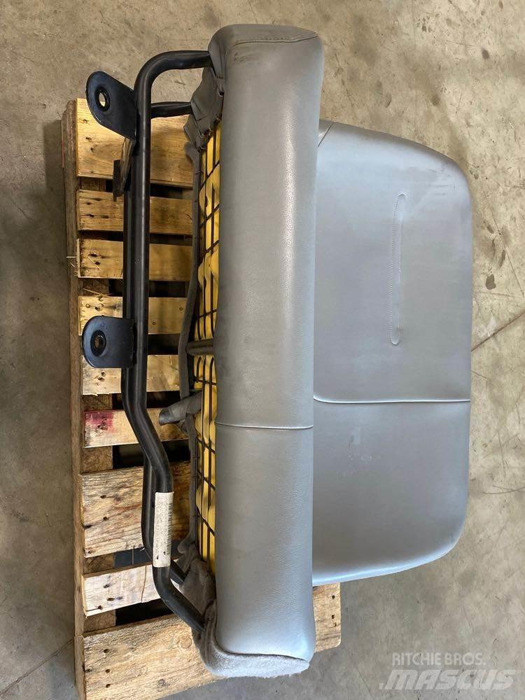 Ford F750 Haszonjárművek - Egyéb